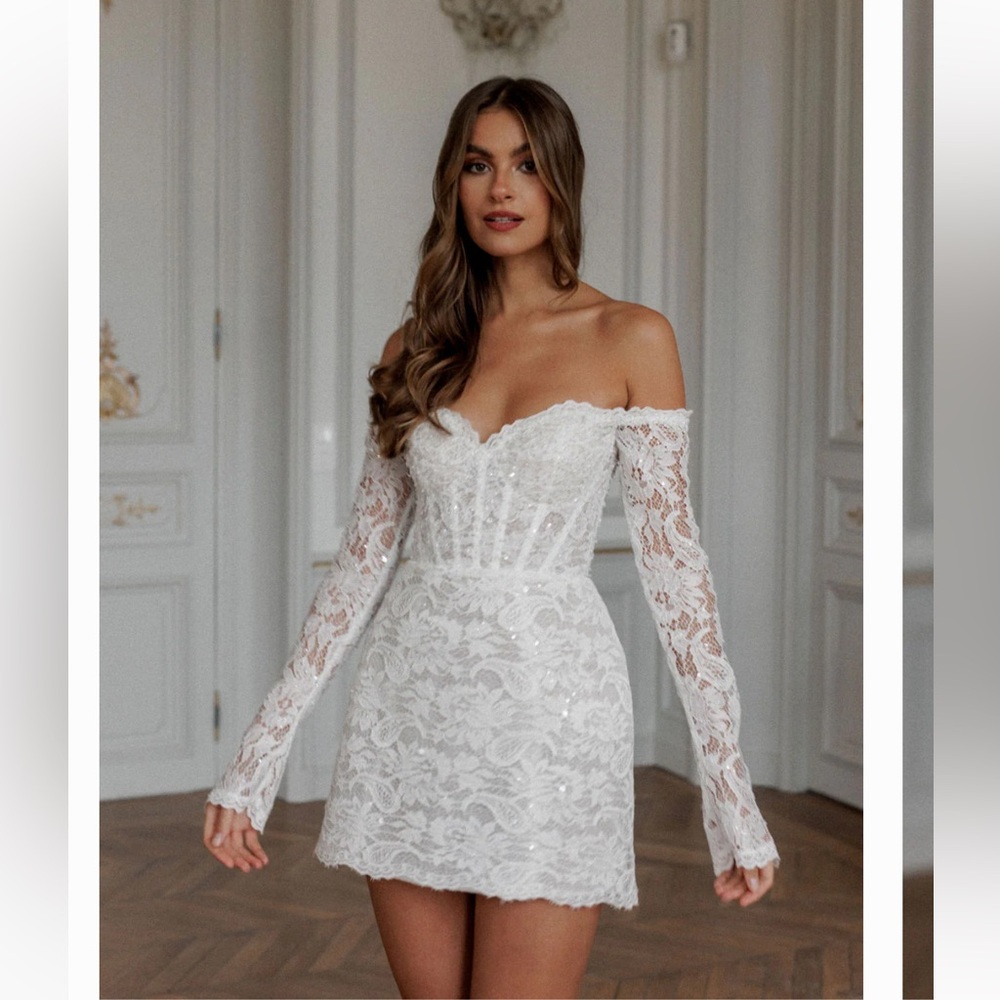 Rosie Etienne Anna Dress
